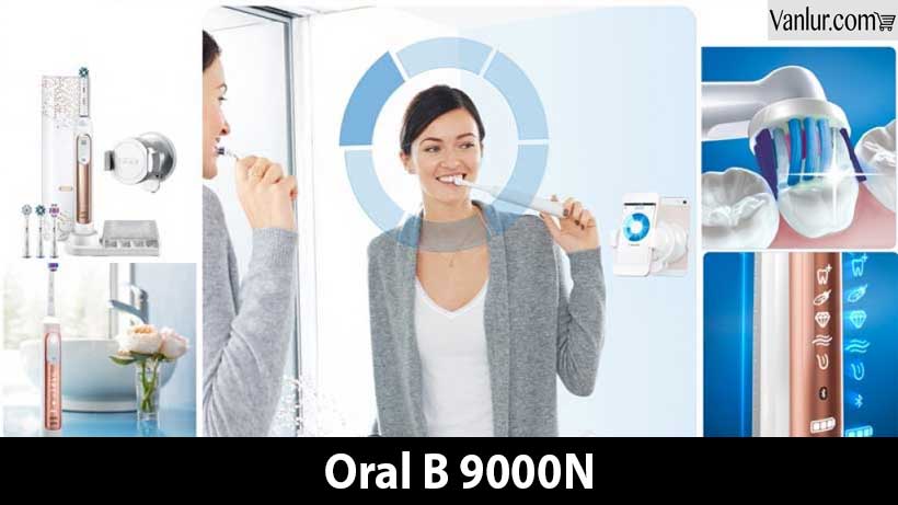 analisis-Oral-B-9000N