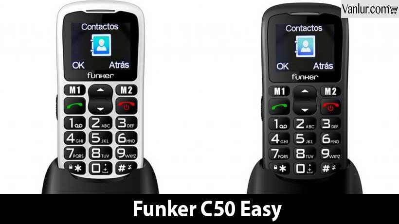 Funker-C50-Easy
