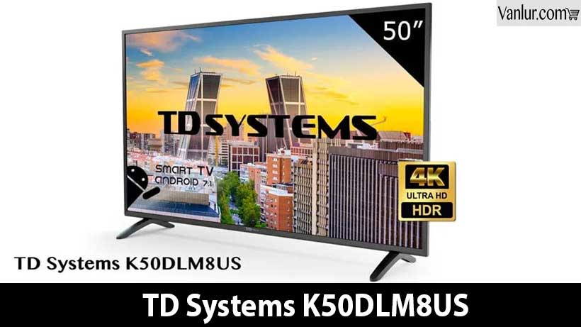 TD-Systems-K50DLM8US